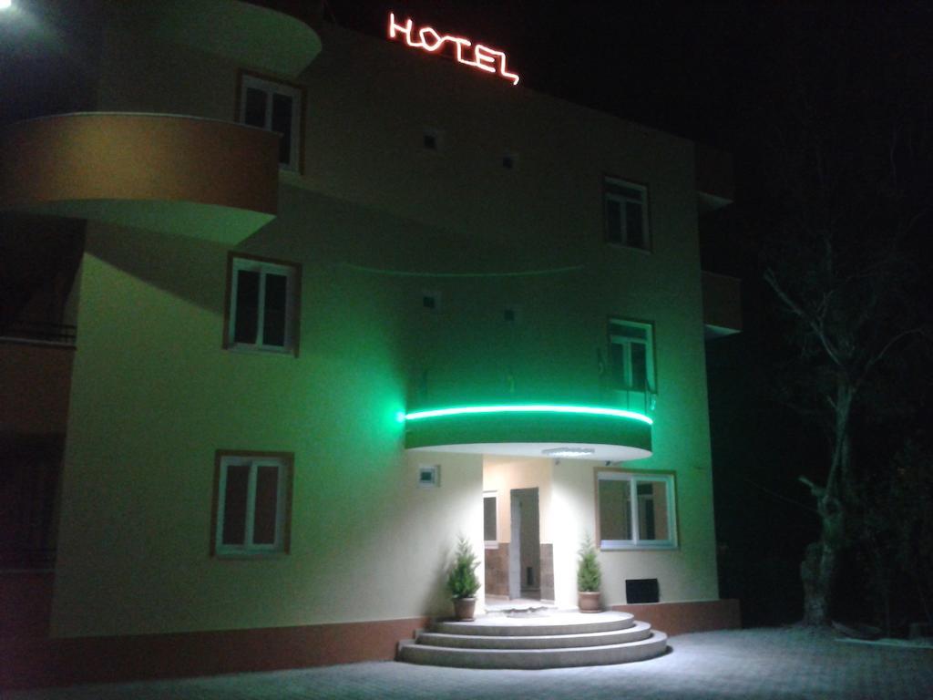 Hotel Gruen Kızılot Zewnętrze zdjęcie