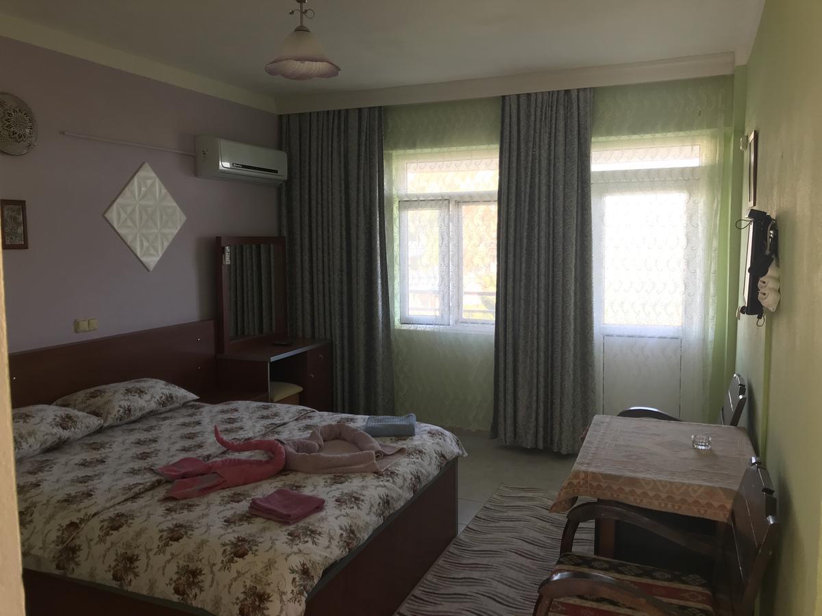 Hotel Gruen Kızılot Zewnętrze zdjęcie